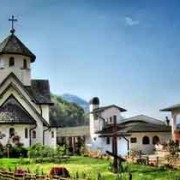 Манастири – стожери органске производње у Србији