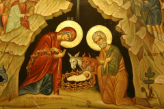 Мир Божји – Христос се роди!