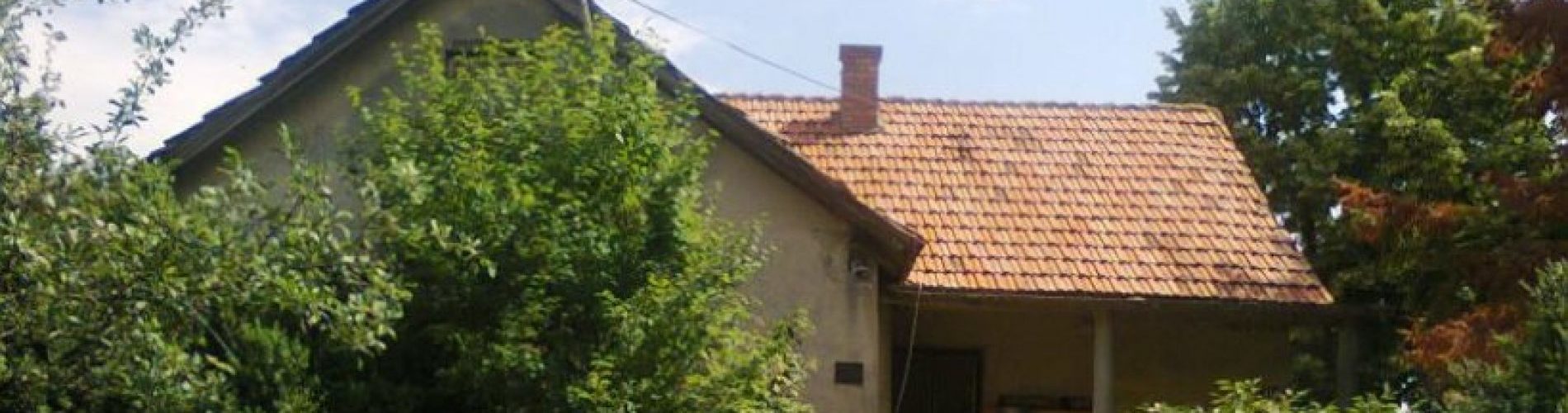 Куће у Банату већ од 2.000 евра, у околини Пирота и за 1.000 евра