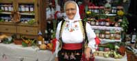 Фестивал зимнице у Коцељеви